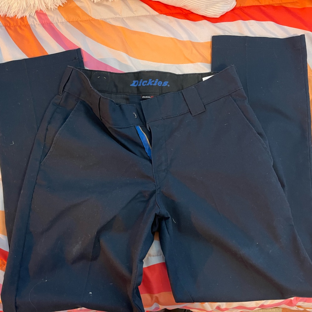 Mens Dickies Flex